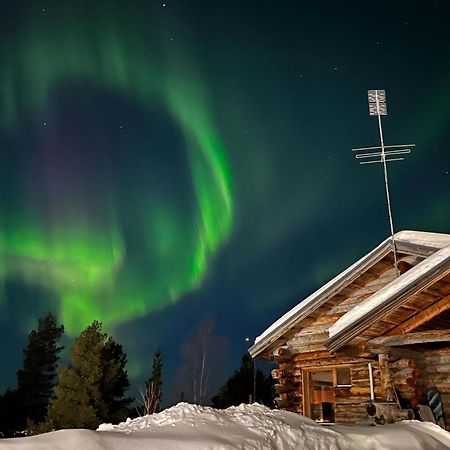 Holiday Home Sallanhelmi A2 By Interhome Tikkala Exterior foto
