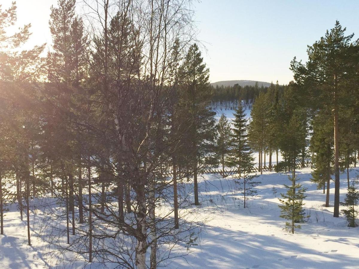 Holiday Home Sallanhelmi A2 By Interhome Tikkala Exterior foto